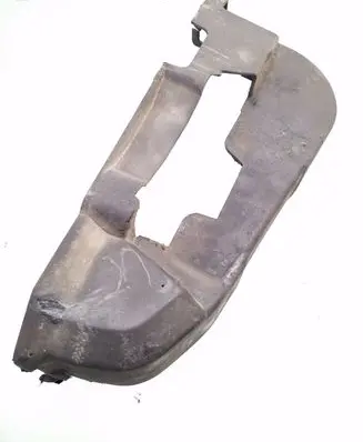 Renault Scenic II - Grand scenic II Timing belt guard (cover) 8200102677