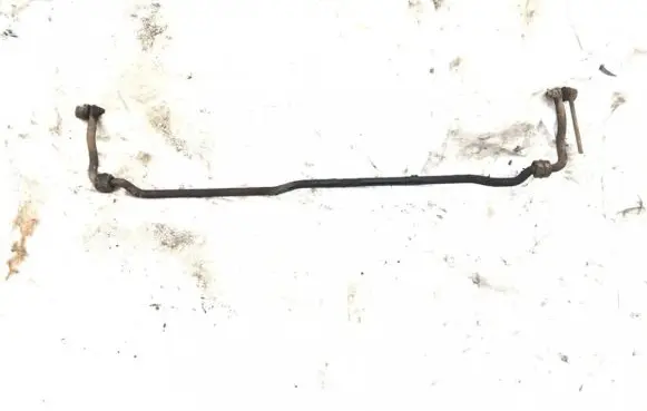 Front anti-roll bar/sway bar