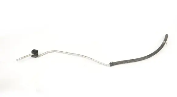 BMW 4 F32 F33 Engine coolant pipe/hose A2038301115