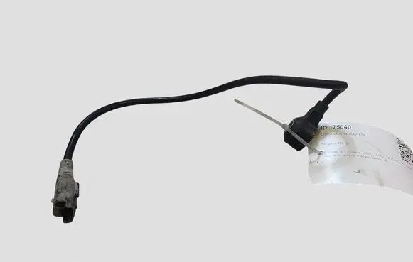 Peugeot 607 Detonation knock sensor 4R8Q12A699AB