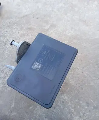 Mercedes-Benz GLC X253 C253 ABS Pump A2539011400 10091515673 10062533761