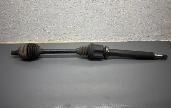 Volvo V70 Front driveshaft