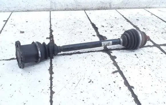 Seat Exeo (3R) Front driveshaft 8E0407272AT