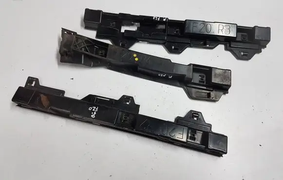 BMW 1 F20 F21 Sill supporting ledge 