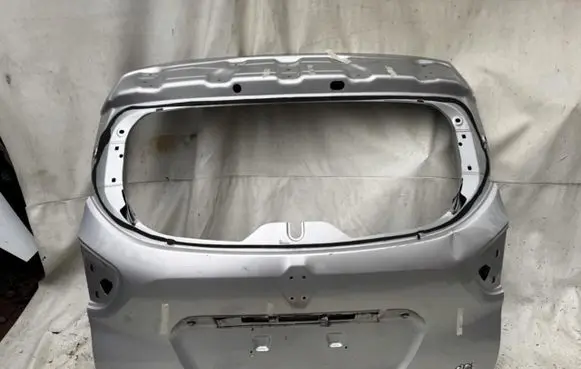 Renault Captur Tailgate/trunk/boot lid 901523137R