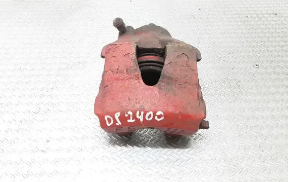 Seat Ibiza III (6L) Front brake caliper