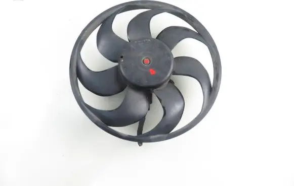 Ford S-MAX Fan set 