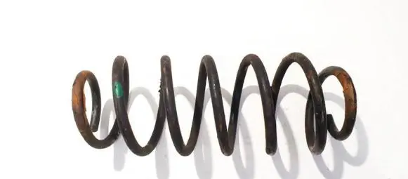 Toyota Aygo AB10 Rear coil spring