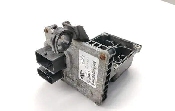 Other control units/modules