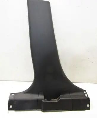 Mitsubishi Eclipse Cross (C) pillar trim 7211A449