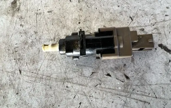 Citroen Jumper Brake pedal sensor switch 46840511 10298