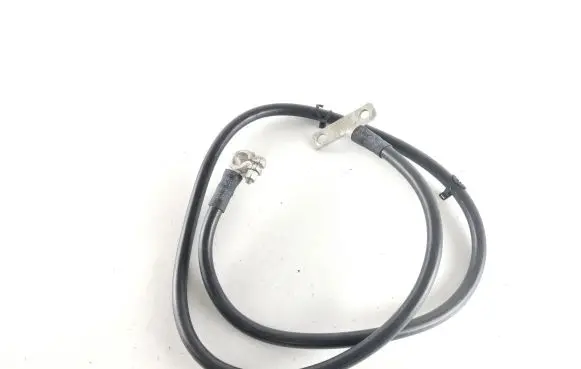 Audi TT TTS Mk2 Negative earth cable (battery) 8J0971226