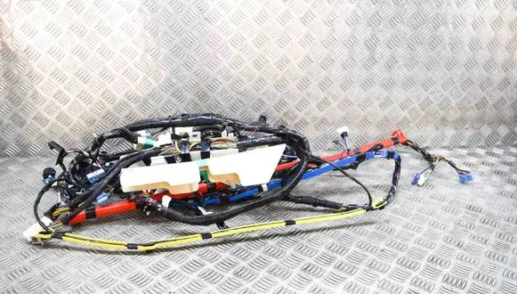 Tesla Model 3 Other wiring loom 506795402B