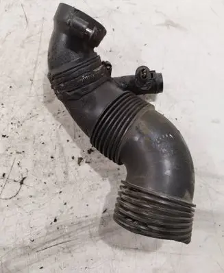 Volkswagen Touran I Air intake hose/pipe 3c0129635