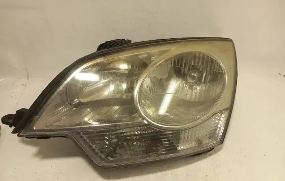 Opel Antara Headlight/headlamp lhd2228