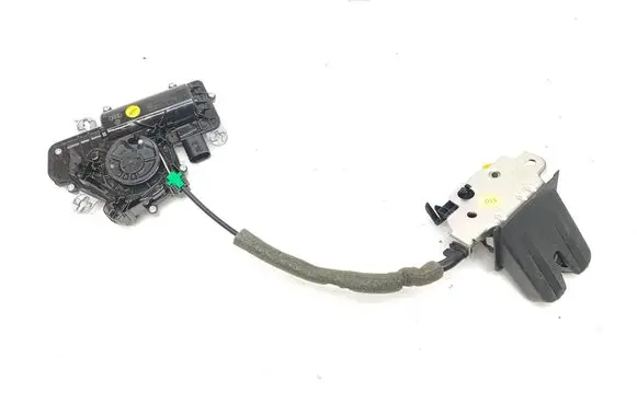 Volkswagen Tiguan Allspace Tailgate boot lock/latch motor 5NN827506 084906 010917