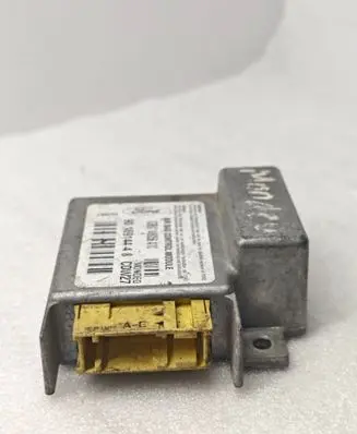 Ford Mondeo MK II Airbag control unit/module 93BG14B056A1C 1691444