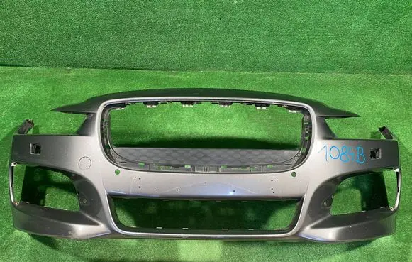 Jaguar XE Front bumper GX7M17F003AA