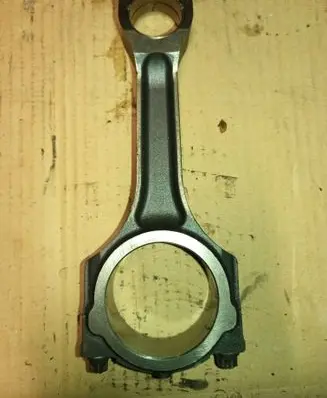 Peugeot Boxer Connecting rod/conrod 4hu