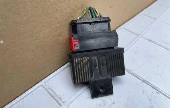 Citroen C2 Other relay 240107