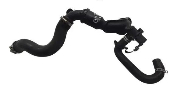 Ford Puma Intercooler hose/pipe L1B16C646AC CJ5G9U465BA