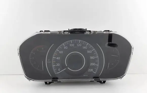 Honda CR-V Speedometer (instrument cluster) 78100HR0408151 78100