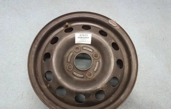 Ford Focus C-MAX R18 forged rim 4X108