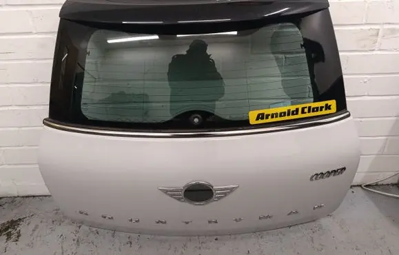 Mini Cooper Countryman R60 Tailgate/trunk/boot lid 43R001595