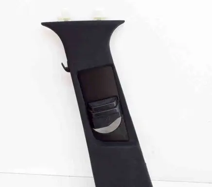Mercedes-Benz E W212 (B) pillar trim (bottom) A2126901926