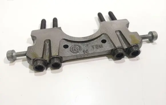 Porsche Panamera (970) Crankshaft Holder 
