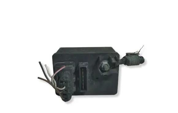 Fiat Stilo Glow plug pre-heat relay 0281003018 4561
