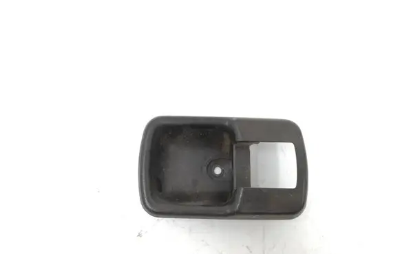 Audi 100 200 5000 C3 Front door handle cover 443837235A