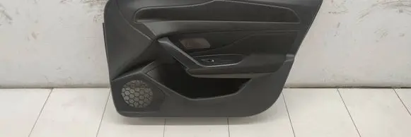 Peugeot 308 Front door card panel trim