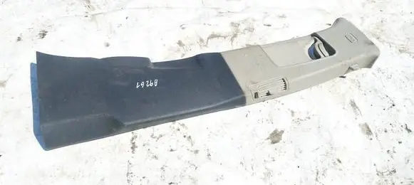 Audi Q7 4L Other interior part 4L0819724