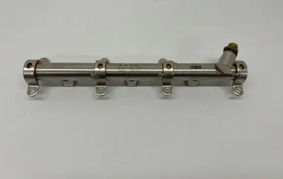 Audi A4 S4 B9 8W Fuel main line pipe 06M133315L 1734410079