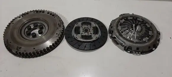 Flywheel