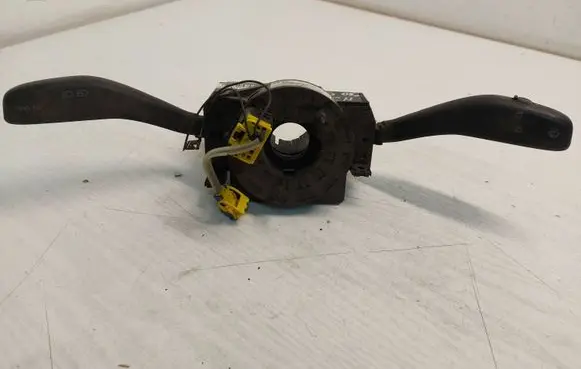 Seat Ibiza III (6L) Wiper turn signal indicator stalk/switch 6Q0953503AD 2160119 203257ATW