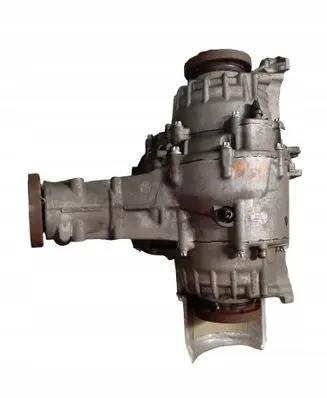 Audi A7 S7 4K8 Rear differential LFW