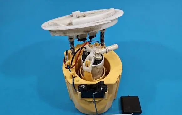 Mercedes-Benz E W212 In-tank fuel pump A2124700194 IMPRK1590546
