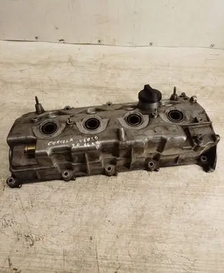 Toyota Corolla Verso E121 Rocker cam cover 