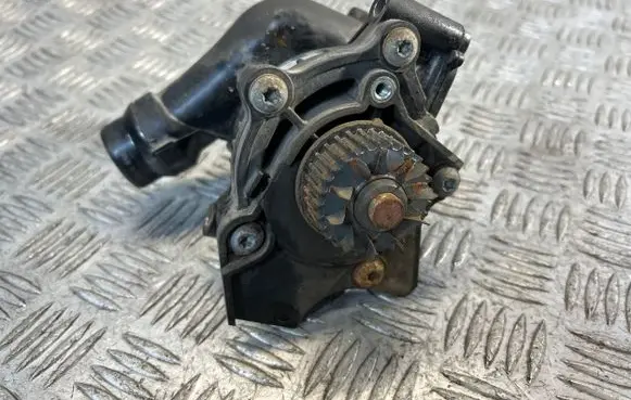 Skoda Superb B6 (3T) Water pump 06H121008