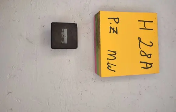 Ford Focus Other relay 2S7T14B192AA