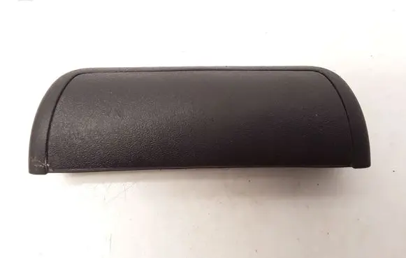 Lexus IS III XE30 Tailgate trunk handle 7464951010