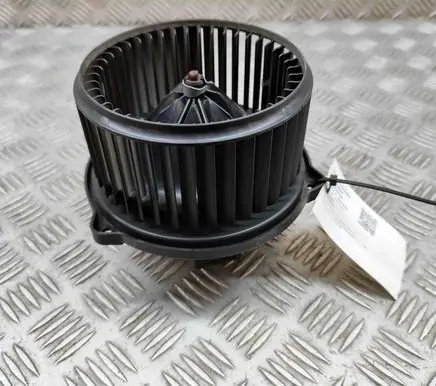 Hyundai i40 Heater fan/blower B308830510 A0550174
