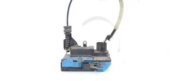 Volvo V70 Front door lock 9485042B