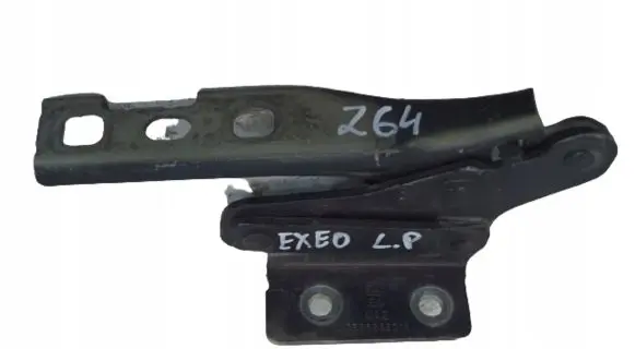 Seat Exeo (3R) Engine bonnet/hood hinges 3R0823301A