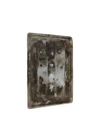 Toyota Land Cruiser (J120) Battery tray 7443152040