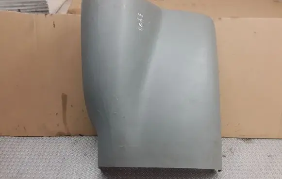 Gear shifter surround trim plastic