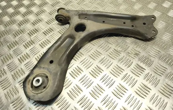 Skoda Fabia Mk3 (NJ) Front control arm 6R0407152F