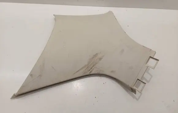Volkswagen PASSAT B8 (D)pillar trim (top) 3G9867246 1065720000